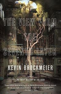 Produktbild: The View From the Seventh Layer