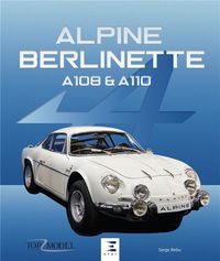 Produktbild: Alpine Berlinette A108 & A110