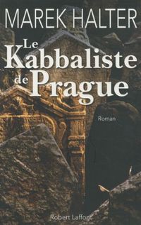 Produktbild: Le kabbaliste de Prague