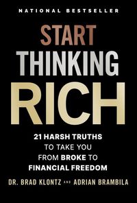 Produktbild: Start Thinking Rich