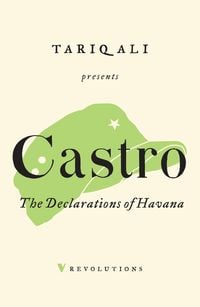Produktbild: The Declarations of Havana