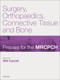 Produktbild: Surgery, Orthopaedics, Connective Tissue & Bone E-Book