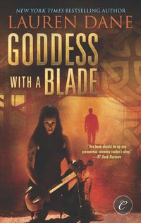 Produktbild: Goddess W/a Blade