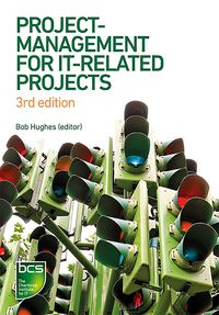 Produktbild: Project Management for IT-Related Projects