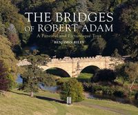 Produktbild: The Bridges of Robert Adam
