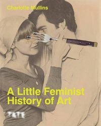 Produktbild: A Little Feminist History of Art