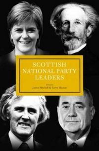 Produktbild: Scottish National Party Leaders