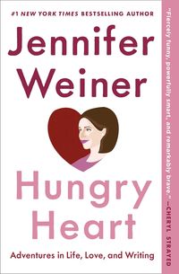 Produktbild: Hungry Heart