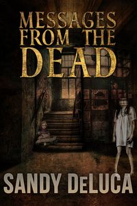 Produktbild: Messages from the Dead