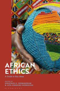 Produktbild: African Ethics