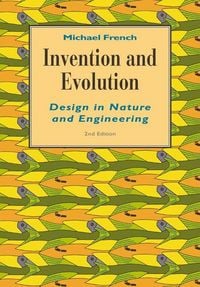 Produktbild: Invention and Evolution