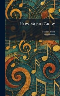Produktbild: How Music Grew