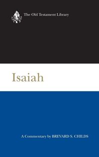 Produktbild: Isaiah (2000)