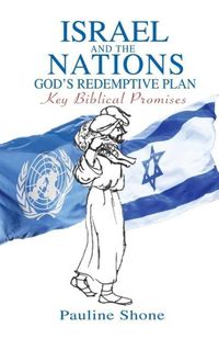 Produktbild: Israel and The Nations