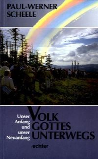 Produktbild: Volk Gottes unterwegs