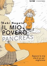 Produktbild: Il mio povero pancreas