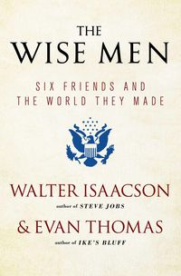 Produktbild: The Wise Men