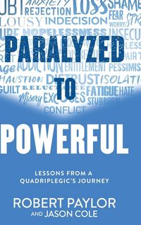 Produktbild: Paralyzed to Powerful
