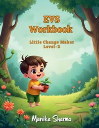Produktbild: EVS Workbook Little Change Maker Level-2