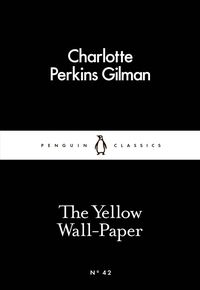 Produktbild: The Yellow Wall-Paper