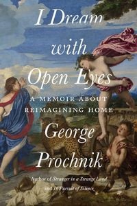 Produktbild: I Dream with Open Eyes