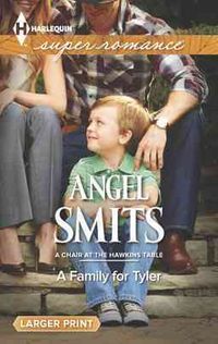 Produktbild: A Family for Tyler