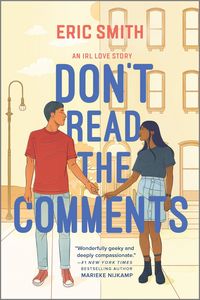 Produktbild: Don't Read the Comments
