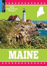 Produktbild: Maine