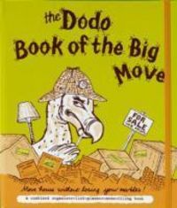 Produktbild: McBride, N: Dodo Book of the Big Move