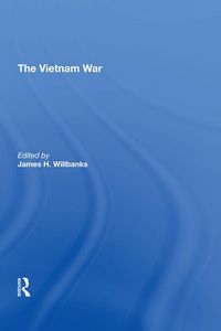 Produktbild: The Vietnam War