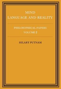 Produktbild: Philosophical Papers