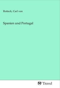 Produktbild: Spanien und Portugal