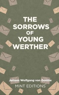 Produktbild: The Sorrows of Young Werther