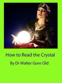 Produktbild: How to Read the Crystal