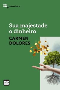 Produktbild: Sua majestade o dinheiro