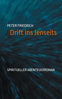 Produktbild: Drift ins Jenseits