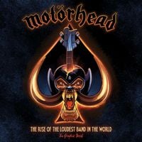 Produktbild: Motorhead: The Rise of the Loudest Band in the World