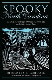 Produktbild: Spooky North Carolina