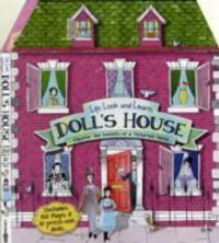 Produktbild: Lift, Look and Learn: Doll's House