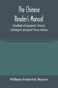 Produktbild: The Chinese reader's manual
