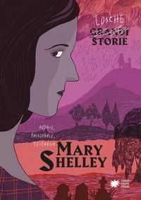 Produktbild: Mary Shelley