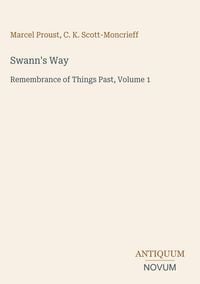 Produktbild: Swann's Way