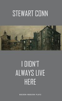 Produktbild: I Didn't Always Live Here