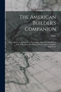 Produktbild: The American Builder's Companion