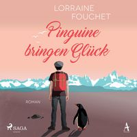 Produktbild: Pinguine bringen Gl&uuml;ck