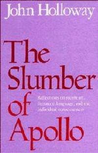 Produktbild: The Slumber of Apollo