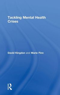 Produktbild: Tackling Mental Health Crises
