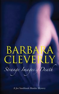 Produktbild: Strange Images of Death