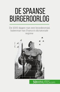 Produktbild: De Spaanse Burgeroorlog