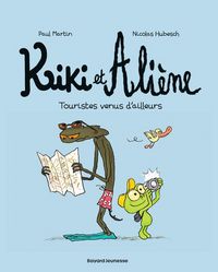Produktbild: Kiki et Ali&egrave;ne